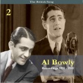 Albert Allick 'Al' Bowlly、billy cotton - I'm Saving the Last Waltz for You