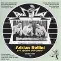Adrian Rollini Trio、Harry Clark、Adrian Rollini Quartet、Frank Victor - Way Down Younder in New Orleans