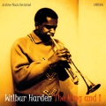 Wilbur Harden - Getting to Know You