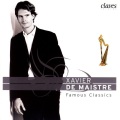 xavier de maistre - Morning Serenade