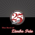 Zimbo Trio - A Felicidade
