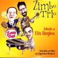 Zimbo Trio - Atrás Da Porta (Ao Vivo)