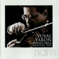 yuval yaron - II. Alegro Ma Non Troppo