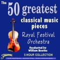 The Royal Festival Orchestra - Barber: String Quartet Op. 11, II. 