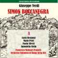 Orchestra Sinfonica di Roma Della RAI、paolo silveri - Simon Boccanegra: Prologue