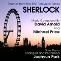 Joohyun Park - Sherlock: Themes from the BBC Television Series for Solo Piano