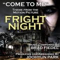 Joohyun Park - Fright Night (Come To Me)