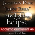 Joohyun Park - Jacob's Theme (From the Twilight Saga: Eclipse)