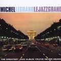 michel legrand - Le Cinema