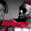 Konshens - Dangerous