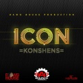 Konshens - Icon