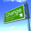 Roberto Carbonero、Gaty Lopez - Change (Original mix)