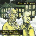Miquel Pujadó - Ocells de Mitjanit