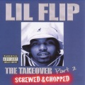 Lil' Flip - Excuse Me