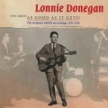 lonnie donegan - New burying ground
