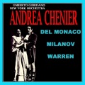 New York Orchestra - Andrea Chenier: Act I