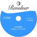 lou monte、public domain、DR - Dominick the Donkey