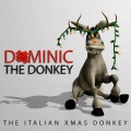 lou monte - Dominick The Italian Christmas Donkey