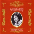 Lucrezia Bori - La Bohème