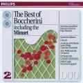 Luigi Boccherini - String Quintet in E Op 135 (Minuet)