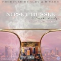 Nipsey Hussle、June Summers - 6 Inch Heels