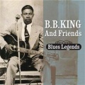 B.B. King - Mojo Hand