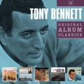 Tony Bennett - Let's Face The Music And Dance