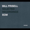 bill frisell - Introduction