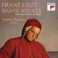 Andrea Kauten、Franz Liszt - Fantasia quasi Sonata