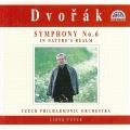 Czech Philharmonic Orchestra - Symphony No. 6 in D major, Op. 60: I. Allegro non tanto