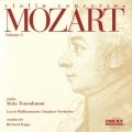 Czech Philharmonic Orchestra、Mela Tenenbaum - Concerto No. 7 - Allegro maestoso: First movement