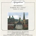 Jan Panenka - Symphony No. 3 in E-flat major 