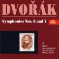 Czech Philharmonic Orchestra - Symphony No. 7 in D minor, Op. 70: I. Allegro maestoso