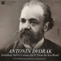 Czech Philharmonic Orchestra - Symphony No. 9 in E minor from the New World, Op. 95 