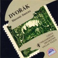 Czech Philharmonic Orchestra - Slavonic Dances, Series I., Op. 46: I. in C major (Presto)