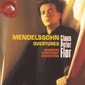 claus peter flor、Felix Mendelssohn - The Marriage of Camacho, Op. 10