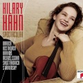 Marek Janowski、oslo philharmonic orchestra、Hilary Hahn、Oslo-Filharmonien、Dmitri Shostakovich - IV. Burlesque. Allegro con brio - Presto