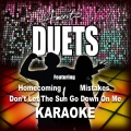 Ameritz Audio Karaoke、Ne-Yo - Knock You Down (In The Style Of Keri Hilson Featuring Kanye West & Ne-Yo)