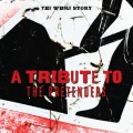 Tribute Stars - Back On The Chaingang