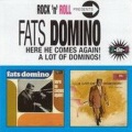 Fats Domino - It's The Talk Of The Town