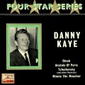 danny kaye - Dinah