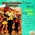 danny kaye - Nunca Dos Personas