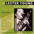 Lester Young - Indiana