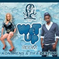 Konshens、tifa - Destiny