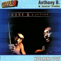 Anthony B - Nazarene Vow