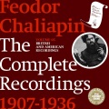 Feodor Chaliapin - Leporello's Aria from the opera Don Giovanni