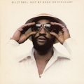 Billy Paul - Billy's Back Home