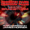 Joohyun Park - Brainstorm (Theme for Solo Piano)