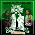 The Show、TQ、Stevie Drummer - Don't Trip