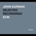 john surman - Portrait of a Romantic